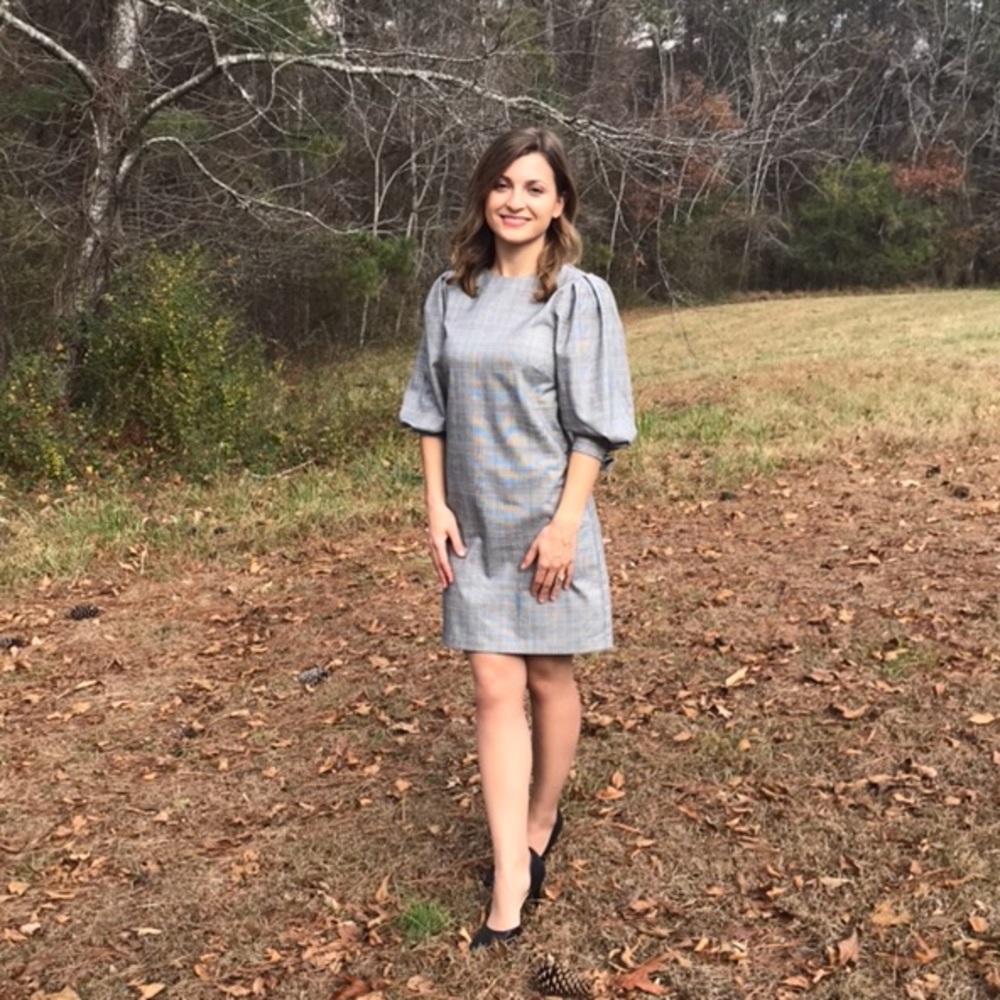 Meet your Posher, Mayya